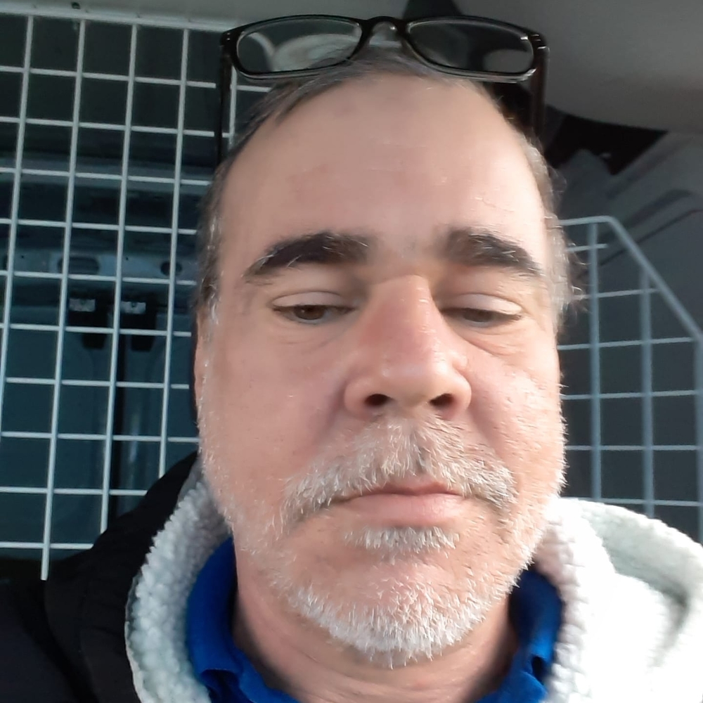 Meet your Posher, Trebor